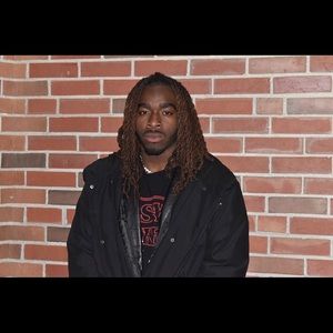 Meet your Posher, Johnny